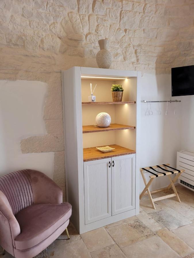 Trulli Matrice Hotel Alberobello Exterior photo